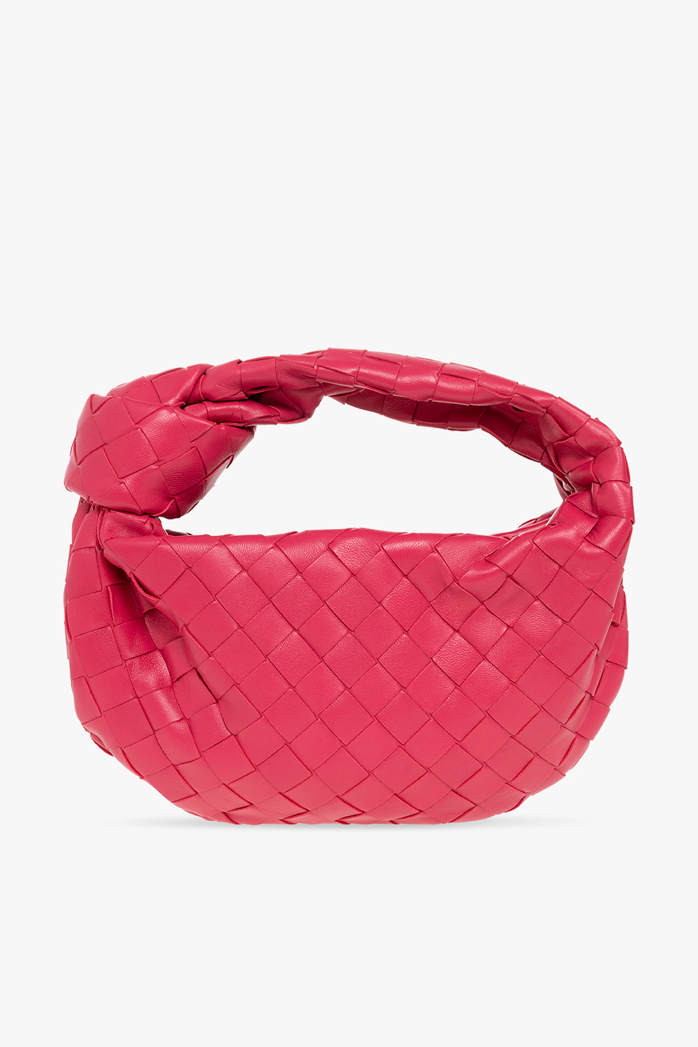 【BOTTEGA VENETA】ミニジョディ チューブ ラミネートラムスキン BOTTEGA VENETA】ミニジョディ チューブ ラミネートラムスキン